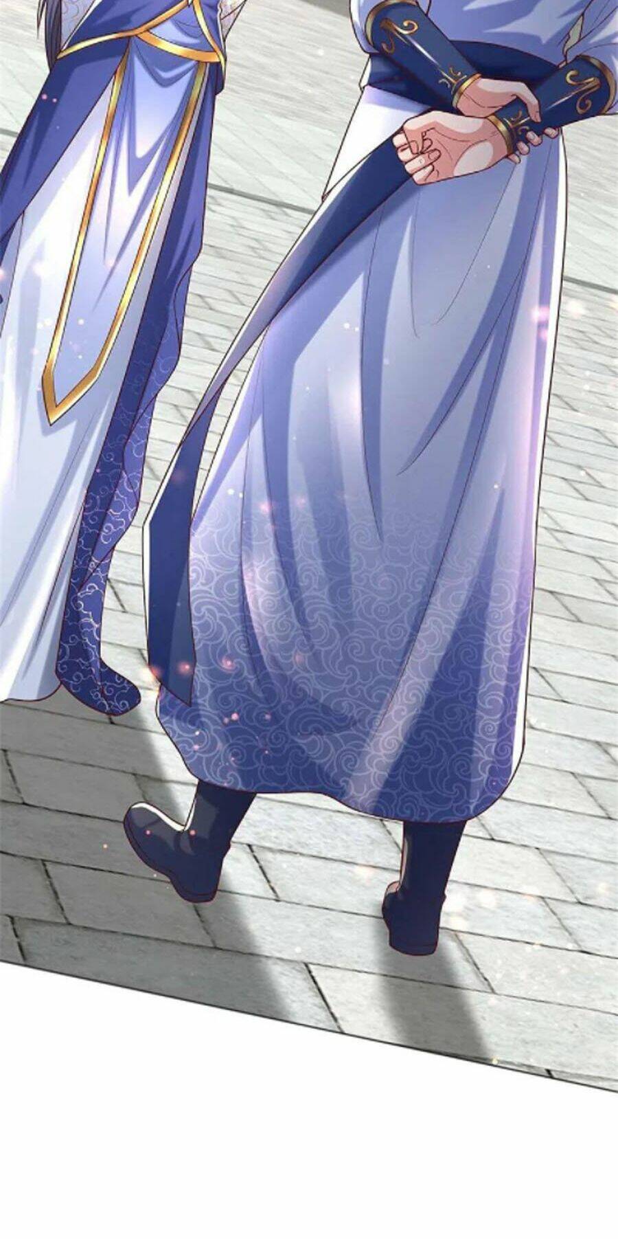 Nghịch Thiên Kiếm Thần Chapter 485 - Trang 2