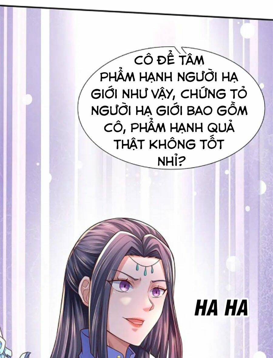 Nghịch Thiên Kiếm Thần Chapter 485 - Trang 2