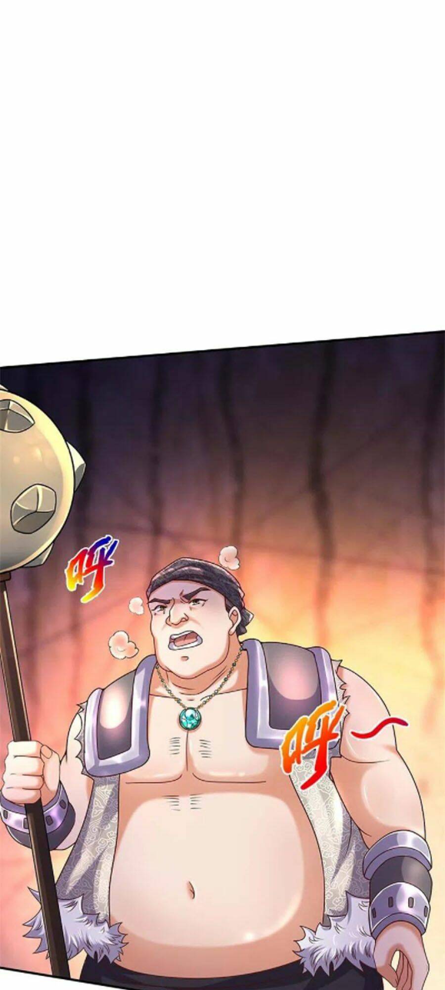 Nghịch Thiên Kiếm Thần Chapter 485 - Trang 2