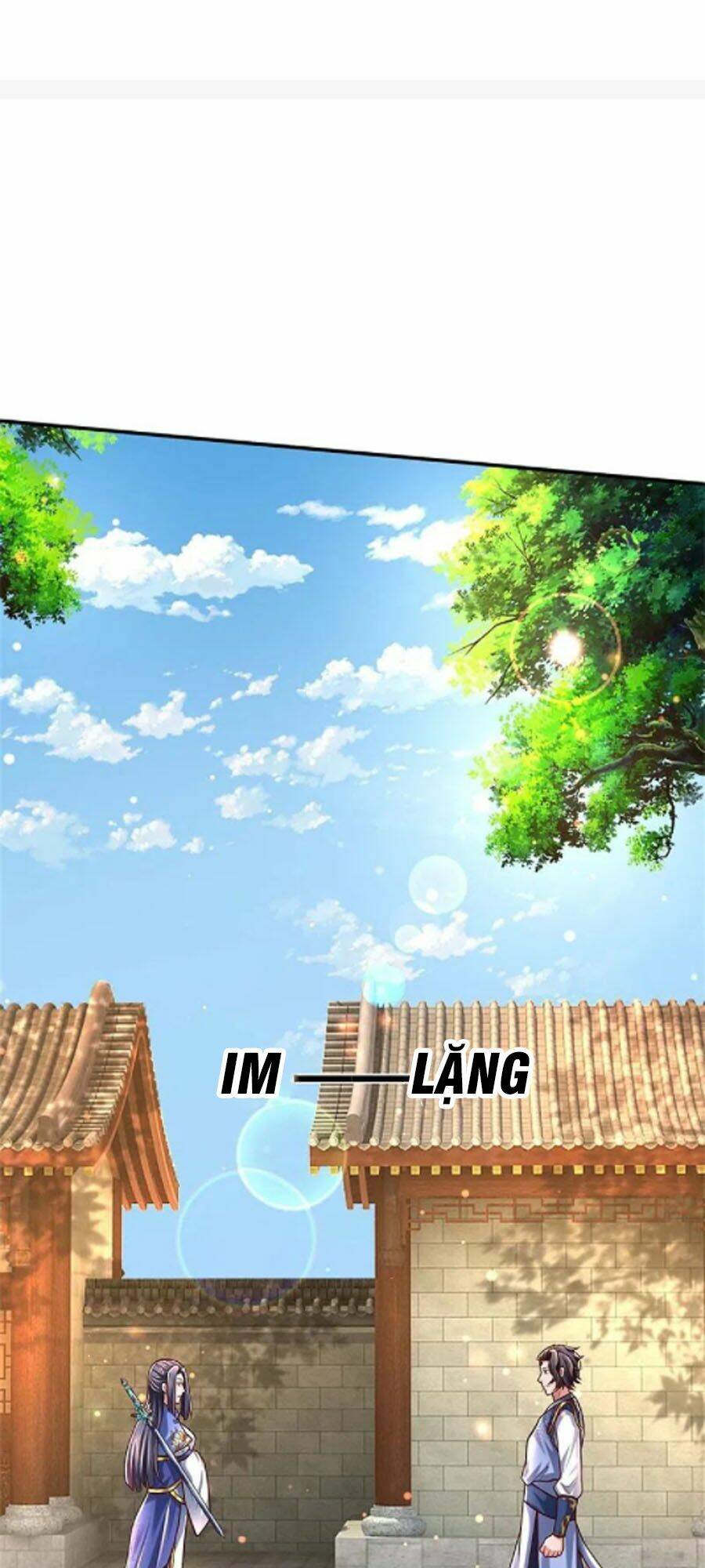 Nghịch Thiên Kiếm Thần Chapter 485 - Trang 2