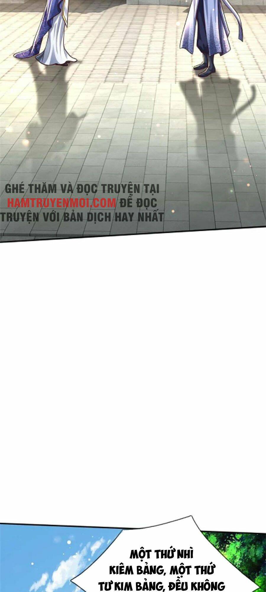 Nghịch Thiên Kiếm Thần Chapter 485 - Trang 2