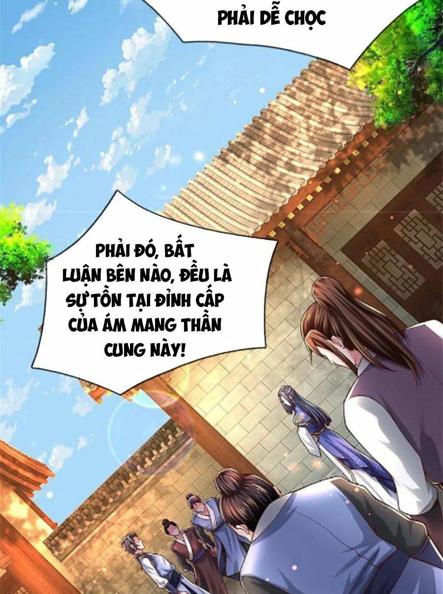 Nghịch Thiên Kiếm Thần Chapter 485 - Trang 2