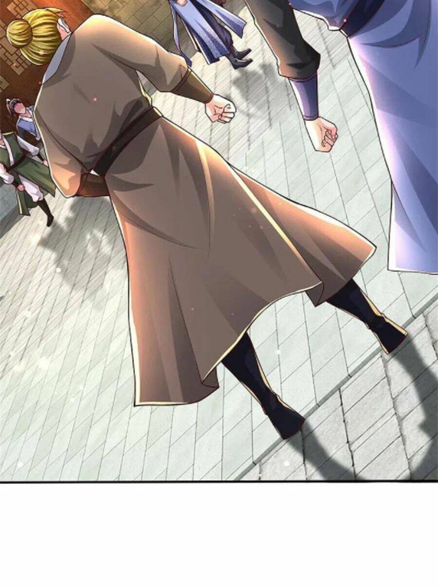 Nghịch Thiên Kiếm Thần Chapter 485 - Trang 2