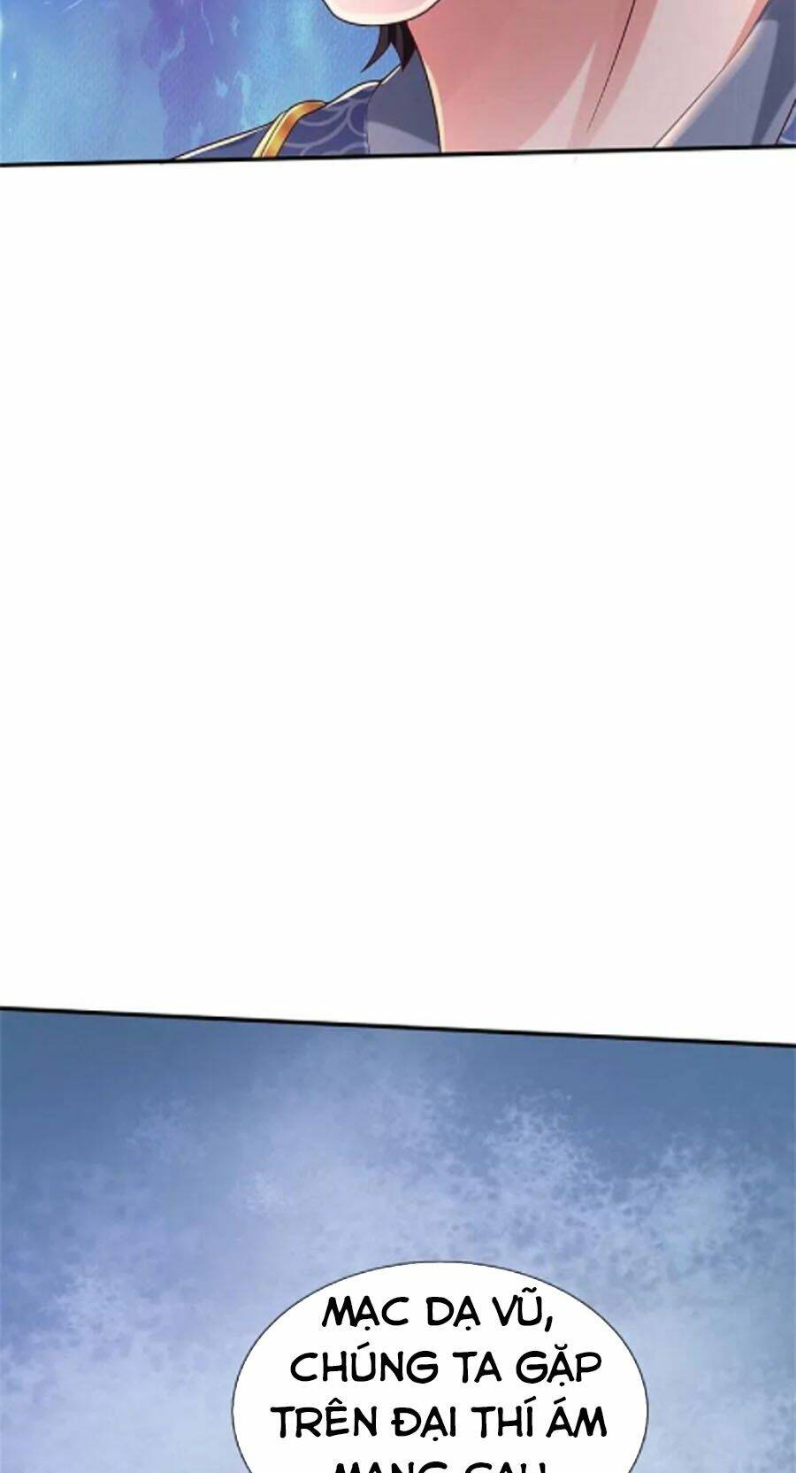 Nghịch Thiên Kiếm Thần Chapter 485 - Trang 2