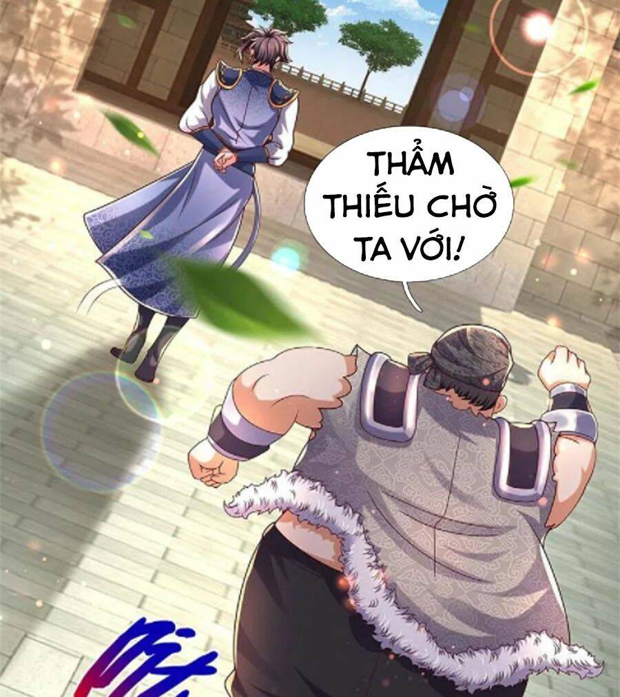 Nghịch Thiên Kiếm Thần Chapter 485 - Trang 2