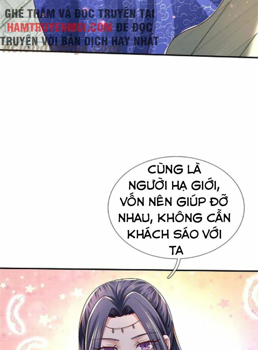 Nghịch Thiên Kiếm Thần Chapter 485 - Trang 2