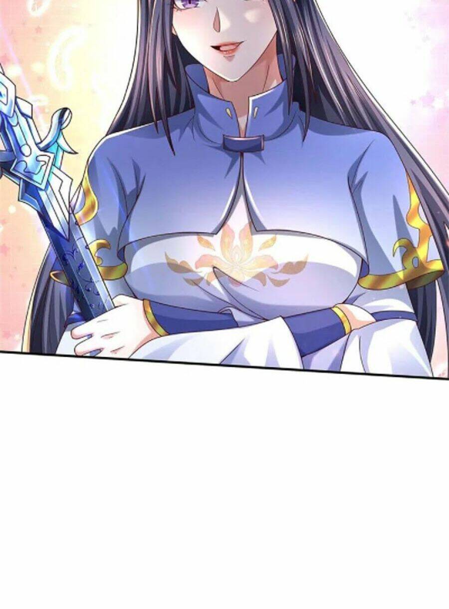 Nghịch Thiên Kiếm Thần Chapter 485 - Trang 2