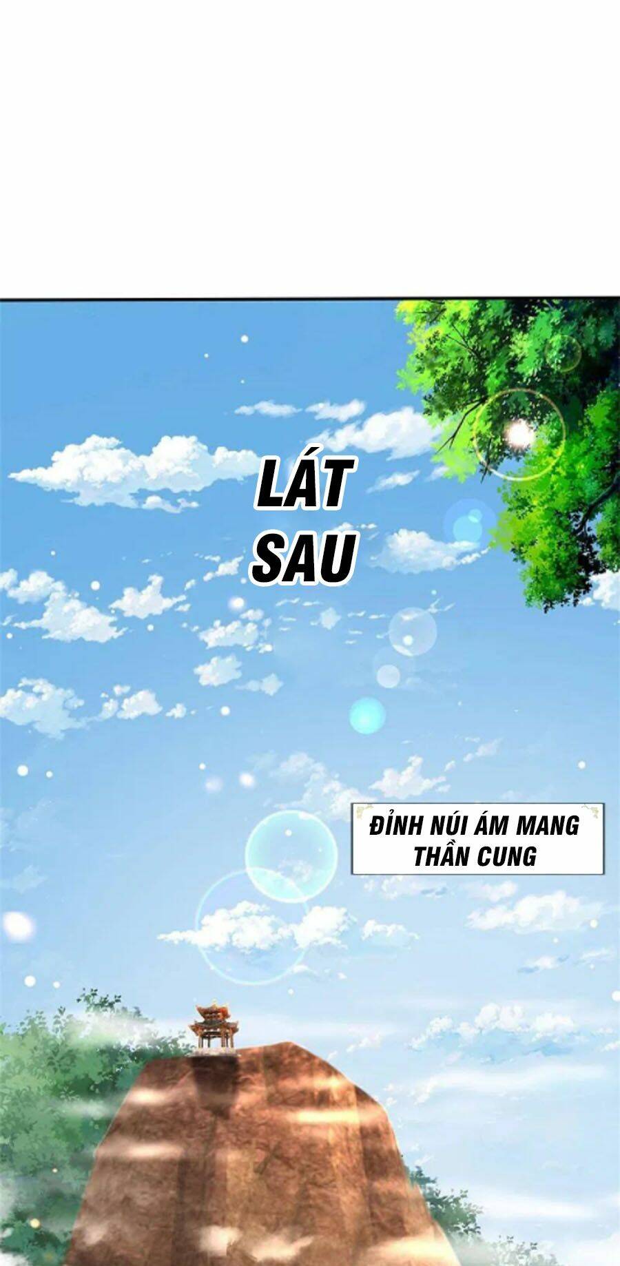 Nghịch Thiên Kiếm Thần Chapter 485 - Trang 2