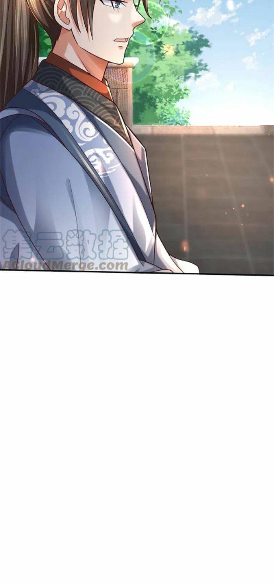 Nghịch Thiên Kiếm Thần Chapter 485 - Trang 2