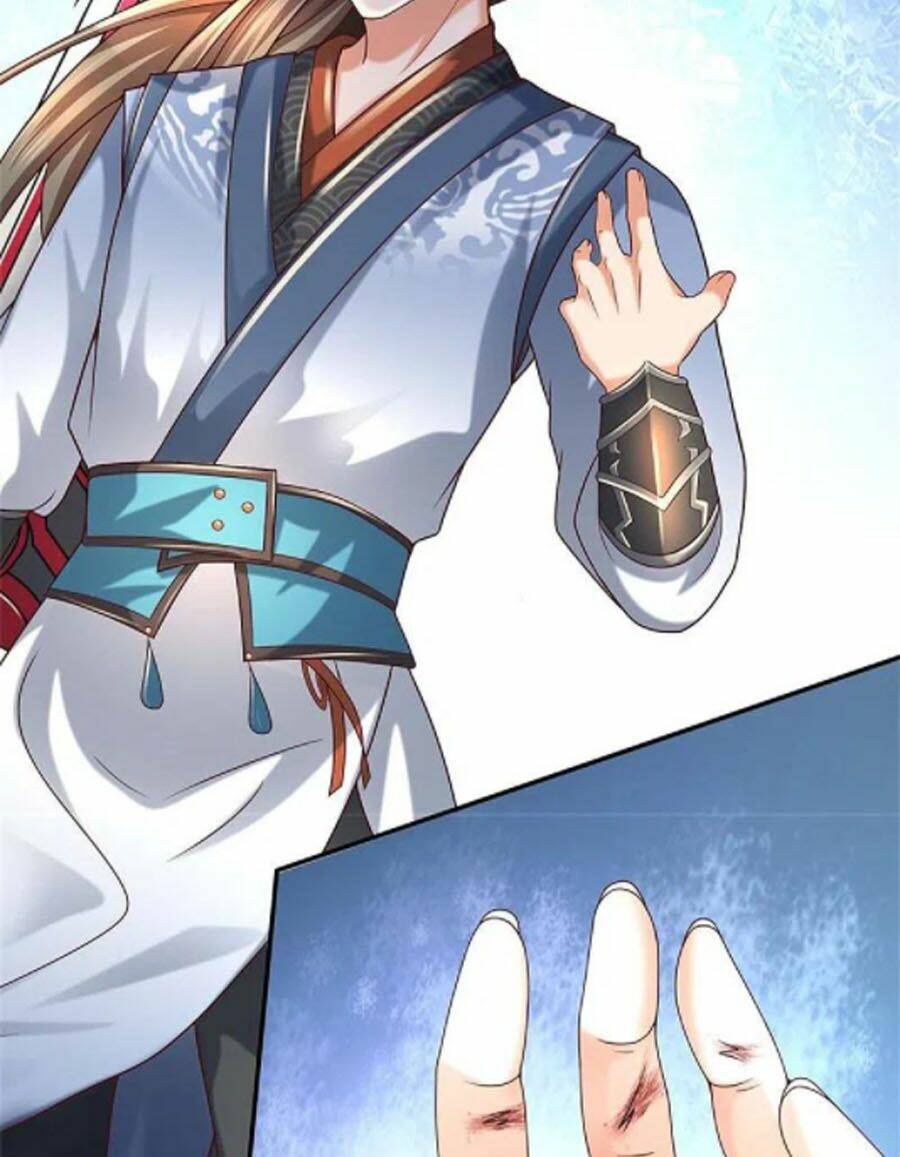 Nghịch Thiên Kiếm Thần Chapter 485 - Trang 2