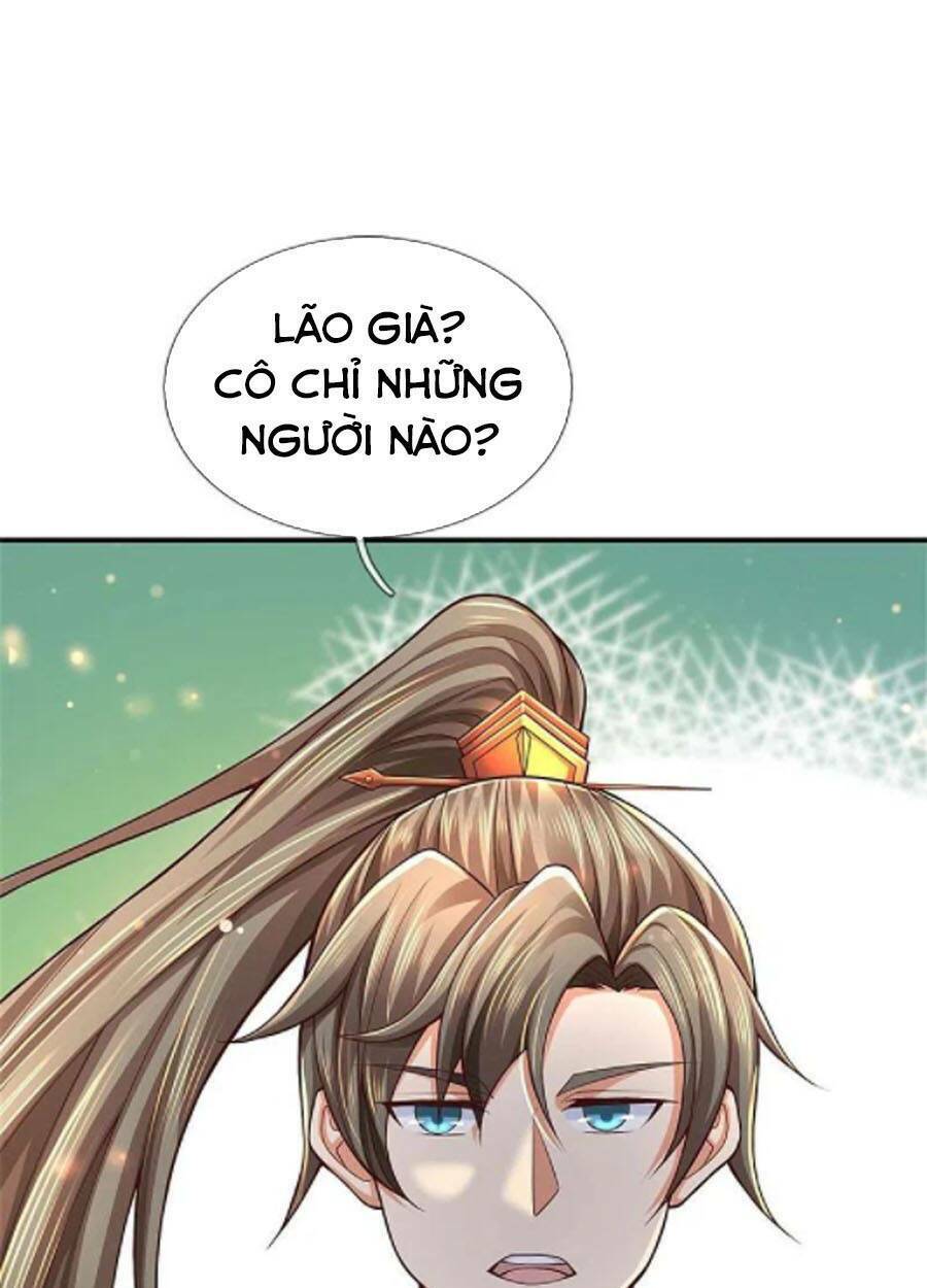 Nghịch Thiên Kiếm Thần Chapter 486 - Trang 2