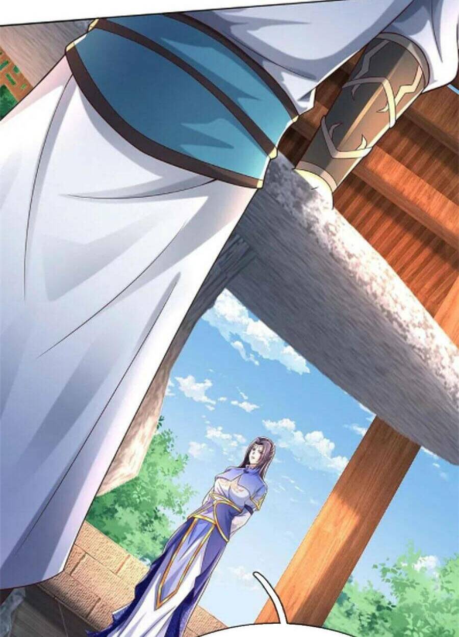 Nghịch Thiên Kiếm Thần Chapter 486 - Trang 2