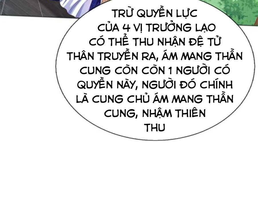 Nghịch Thiên Kiếm Thần Chapter 486 - Trang 2