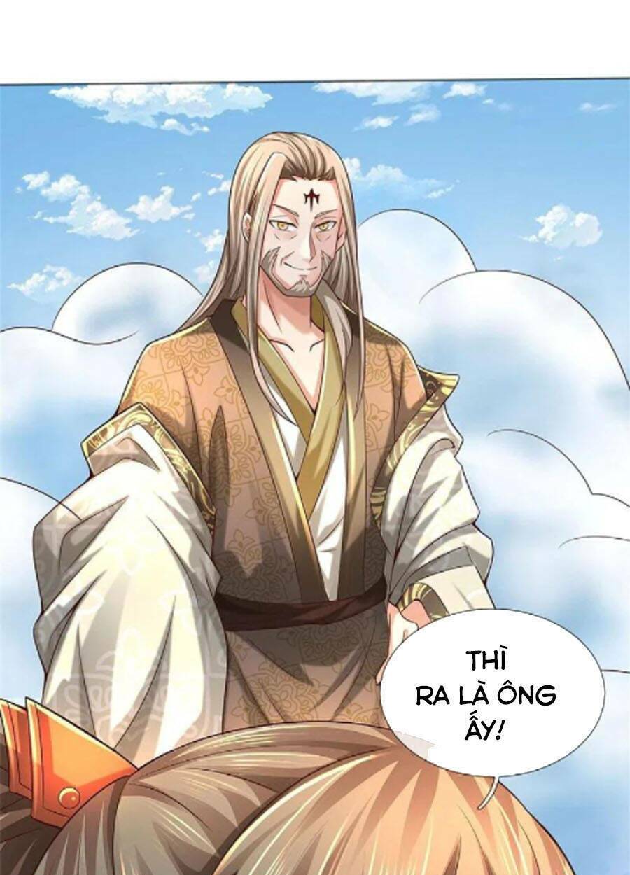 Nghịch Thiên Kiếm Thần Chapter 486 - Trang 2