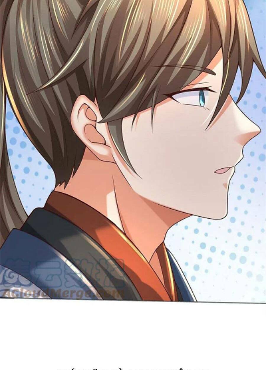 Nghịch Thiên Kiếm Thần Chapter 486 - Trang 2