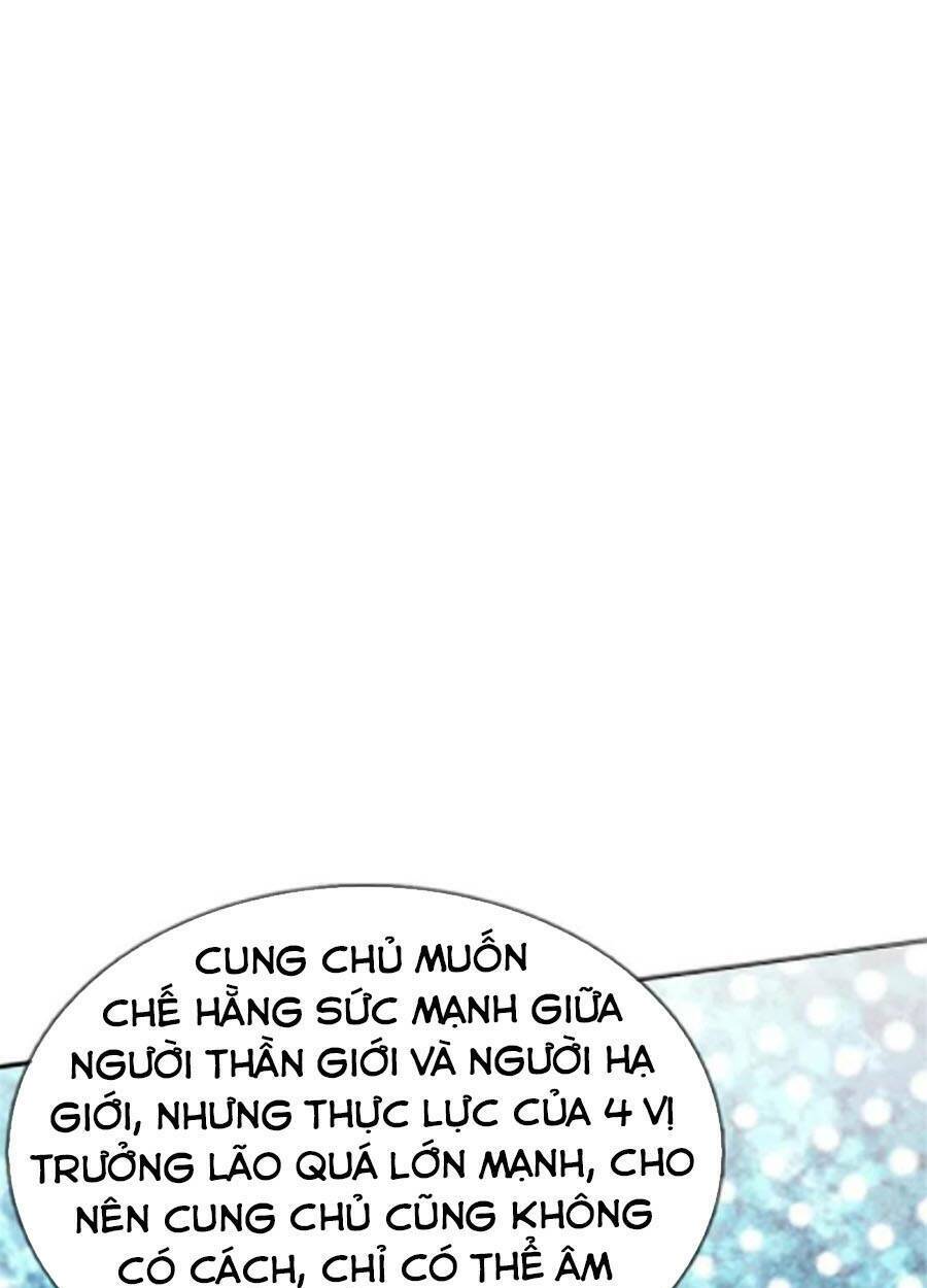 Nghịch Thiên Kiếm Thần Chapter 486 - Trang 2