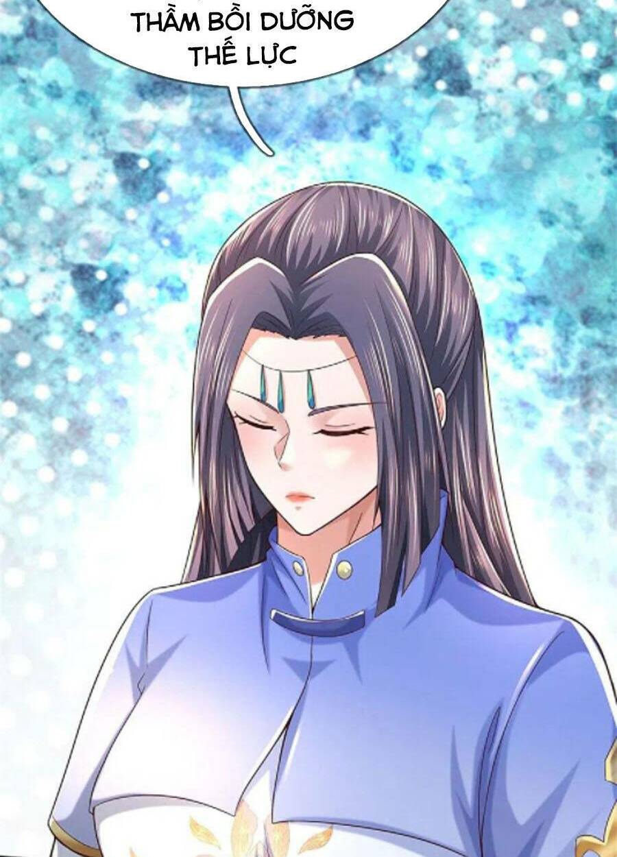 Nghịch Thiên Kiếm Thần Chapter 486 - Trang 2