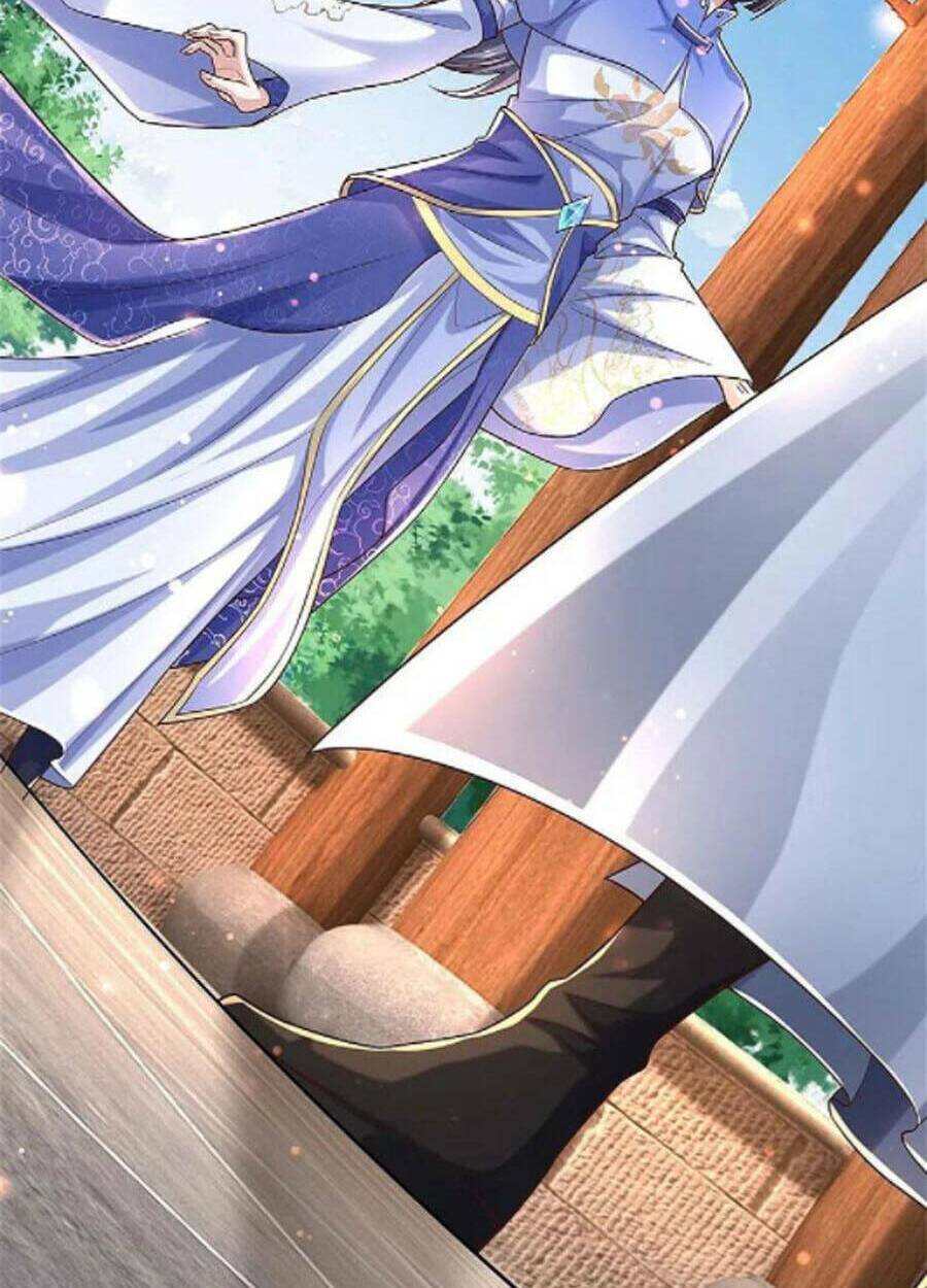 Nghịch Thiên Kiếm Thần Chapter 486 - Trang 2