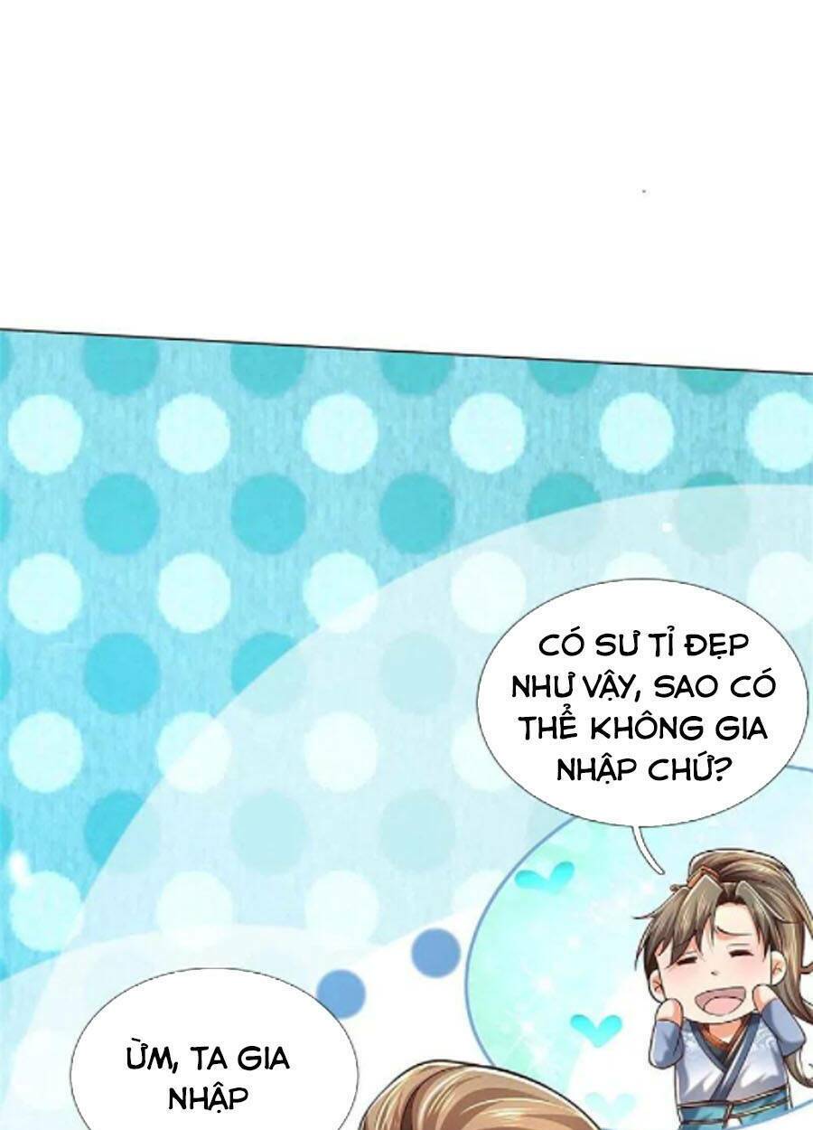 Nghịch Thiên Kiếm Thần Chapter 486 - Trang 2