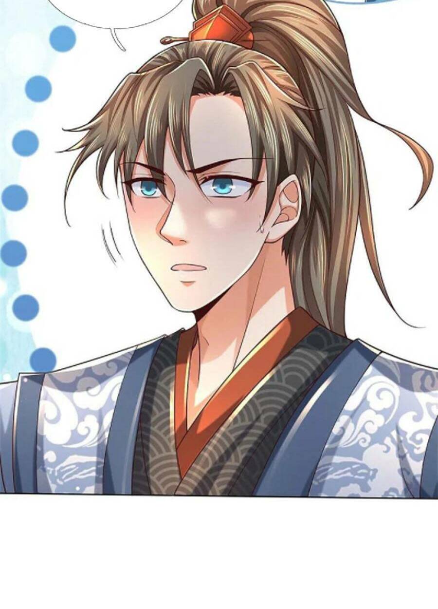 Nghịch Thiên Kiếm Thần Chapter 486 - Trang 2