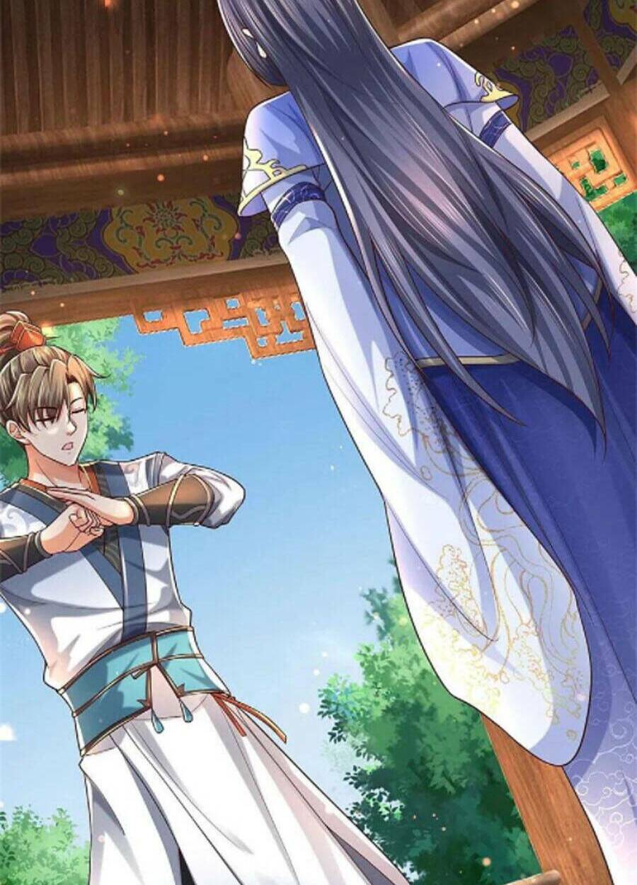 Nghịch Thiên Kiếm Thần Chapter 486 - Trang 2