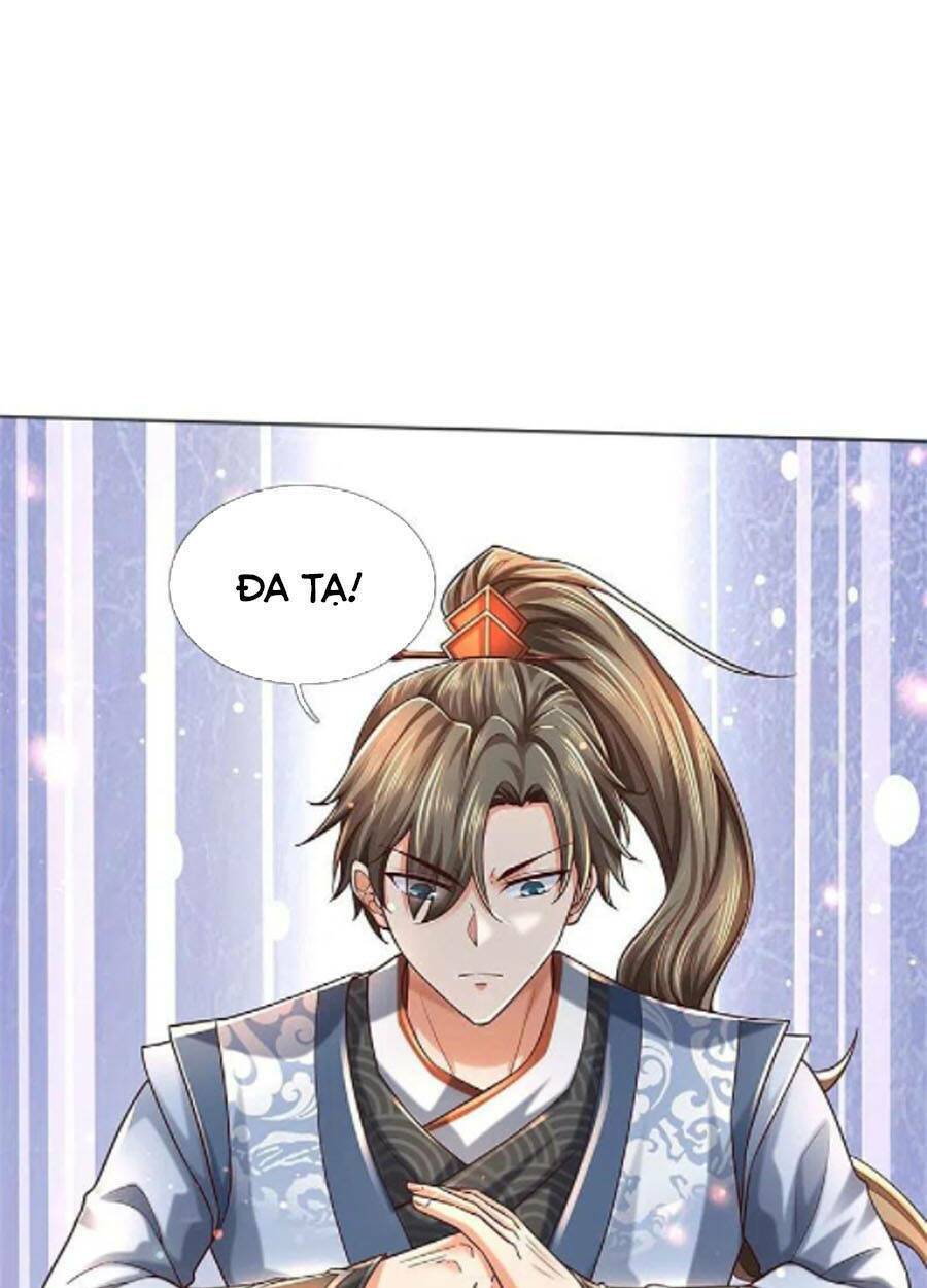 Nghịch Thiên Kiếm Thần Chapter 486 - Trang 2