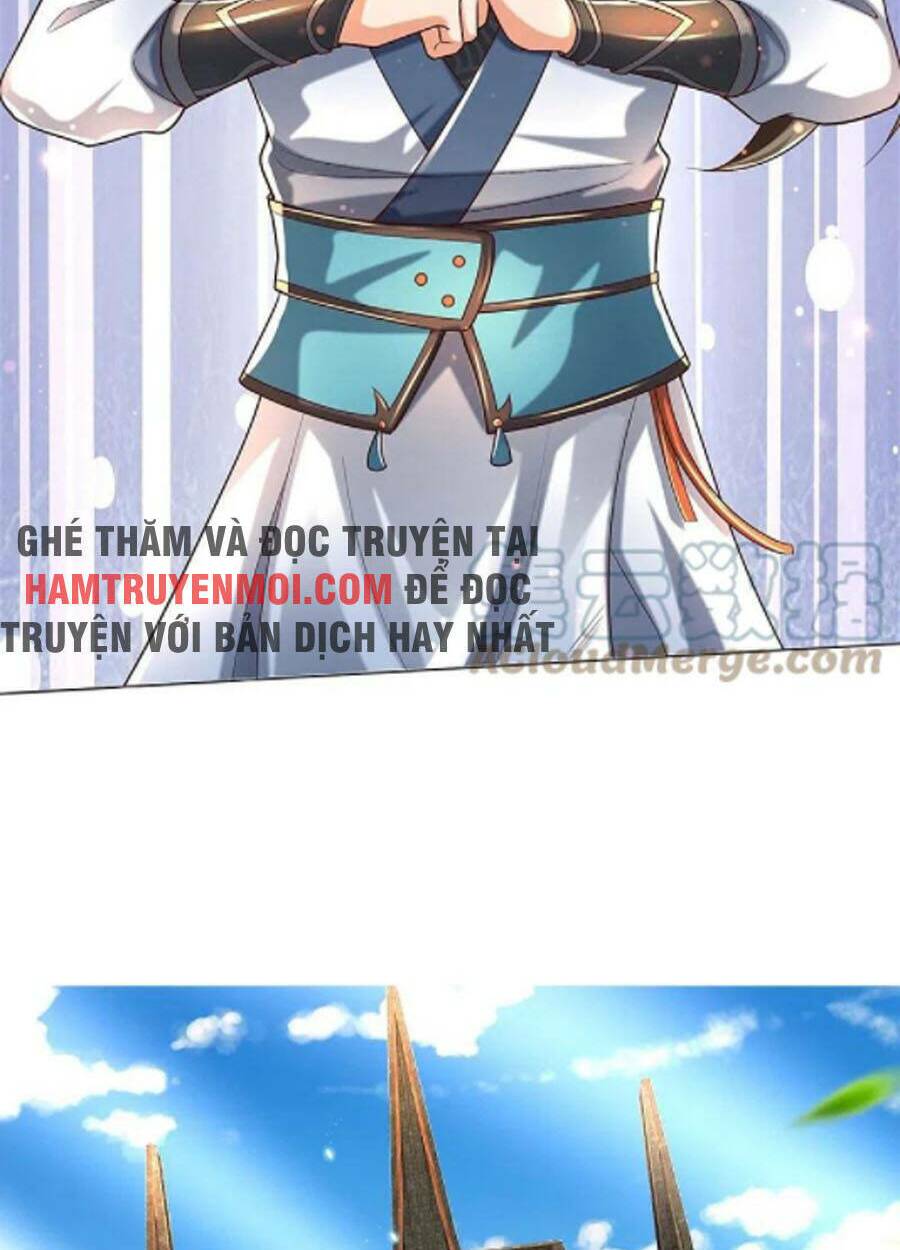 Nghịch Thiên Kiếm Thần Chapter 486 - Trang 2