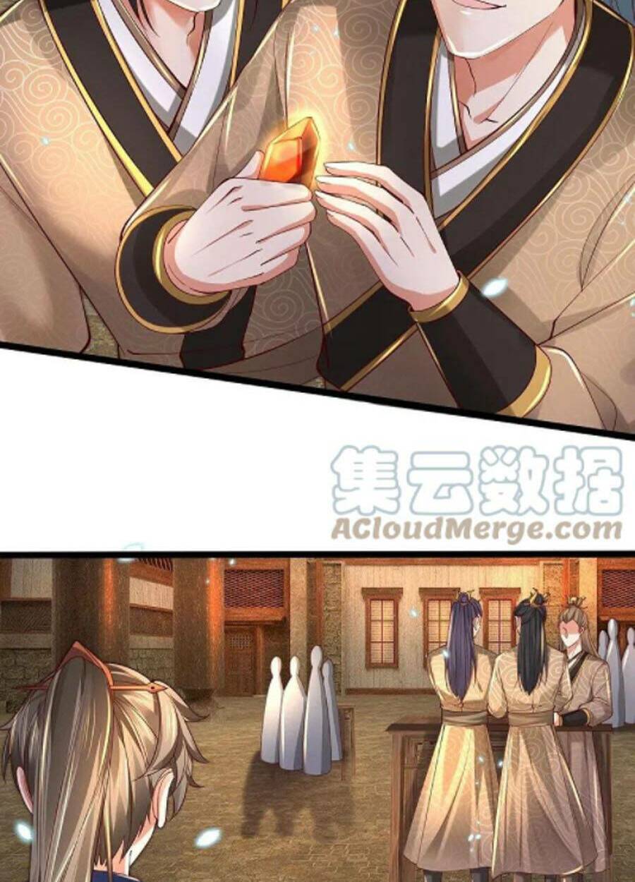 Nghịch Thiên Kiếm Thần Chapter 486 - Trang 2