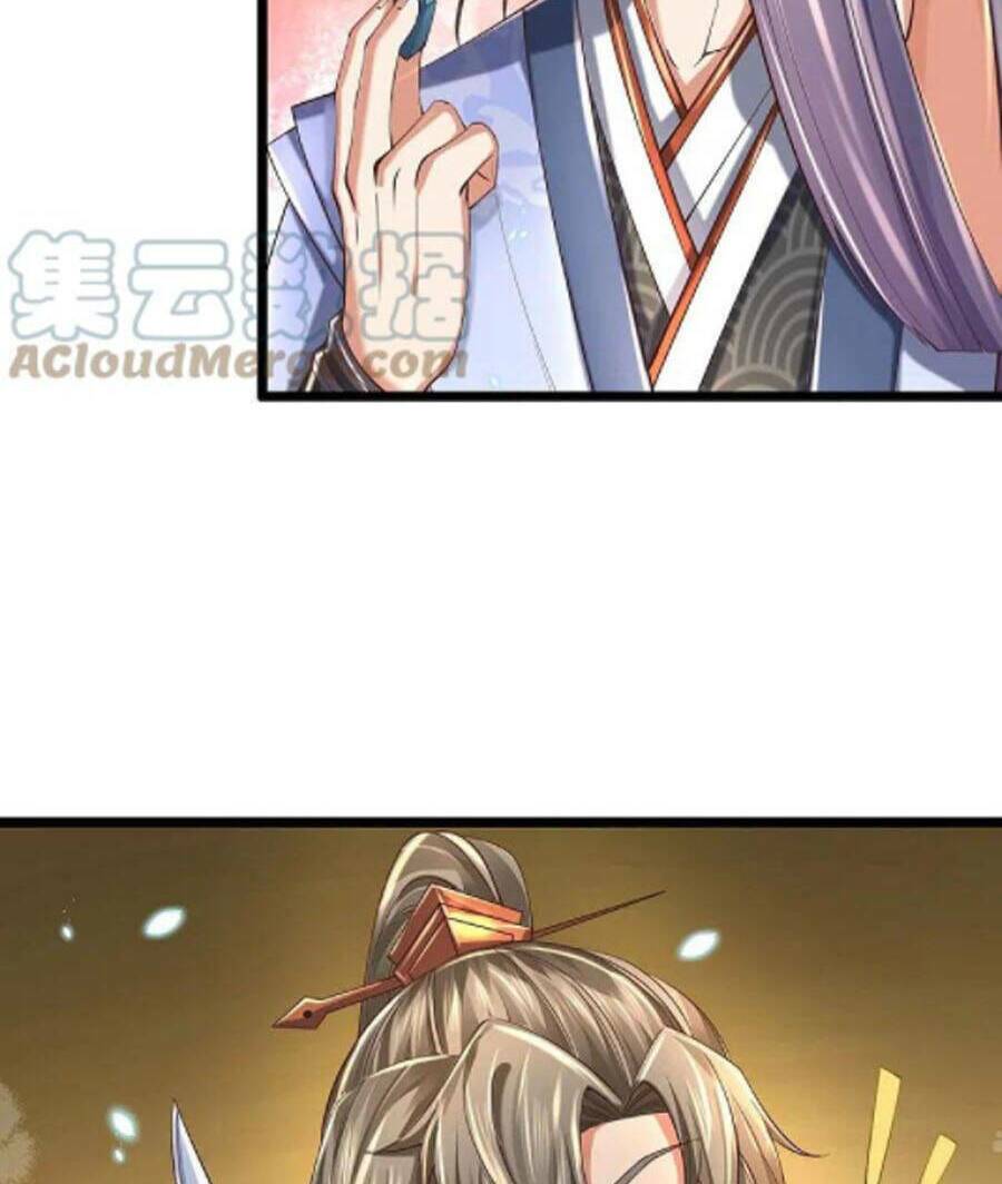 Nghịch Thiên Kiếm Thần Chapter 486 - Trang 2