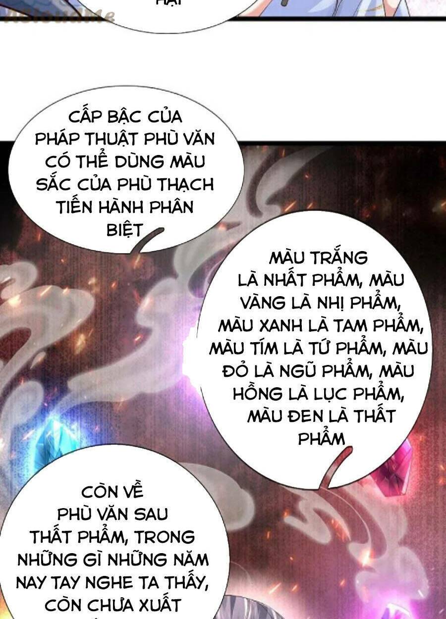 Nghịch Thiên Kiếm Thần Chapter 486 - Trang 2