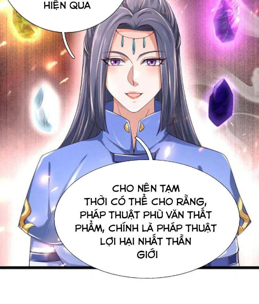 Nghịch Thiên Kiếm Thần Chapter 486 - Trang 2