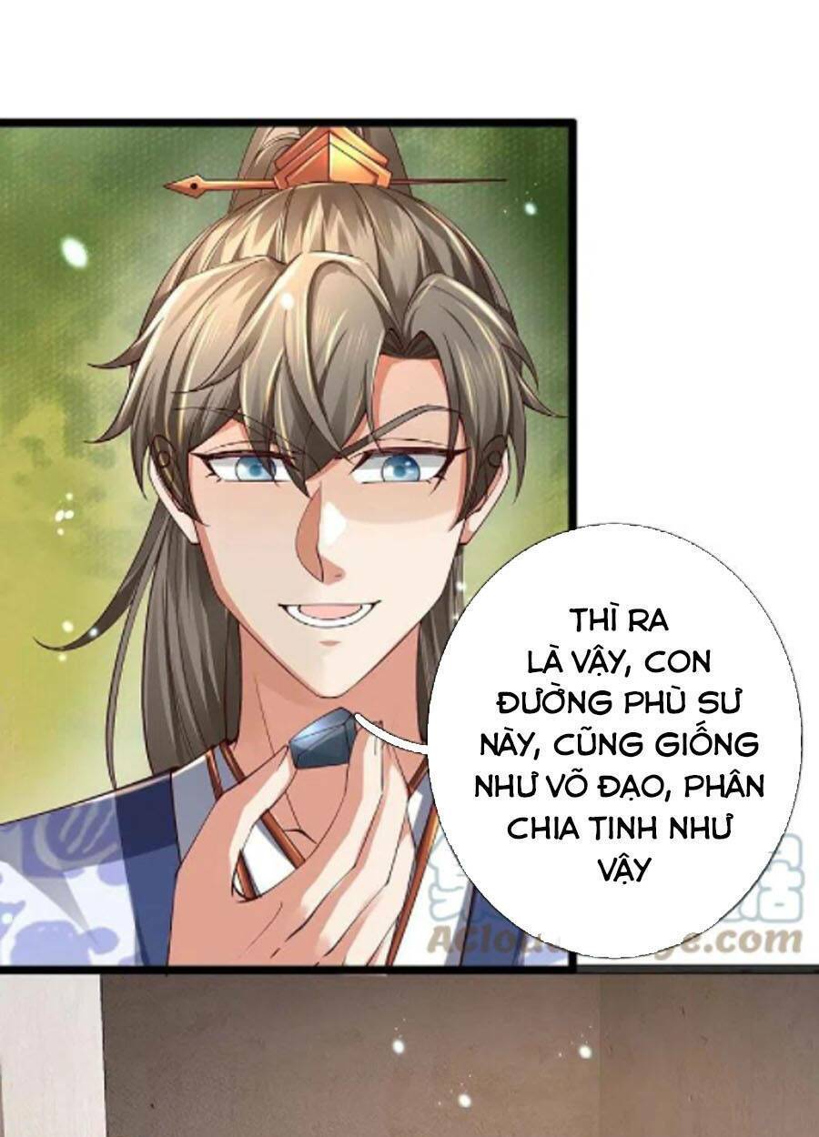 Nghịch Thiên Kiếm Thần Chapter 486 - Trang 2