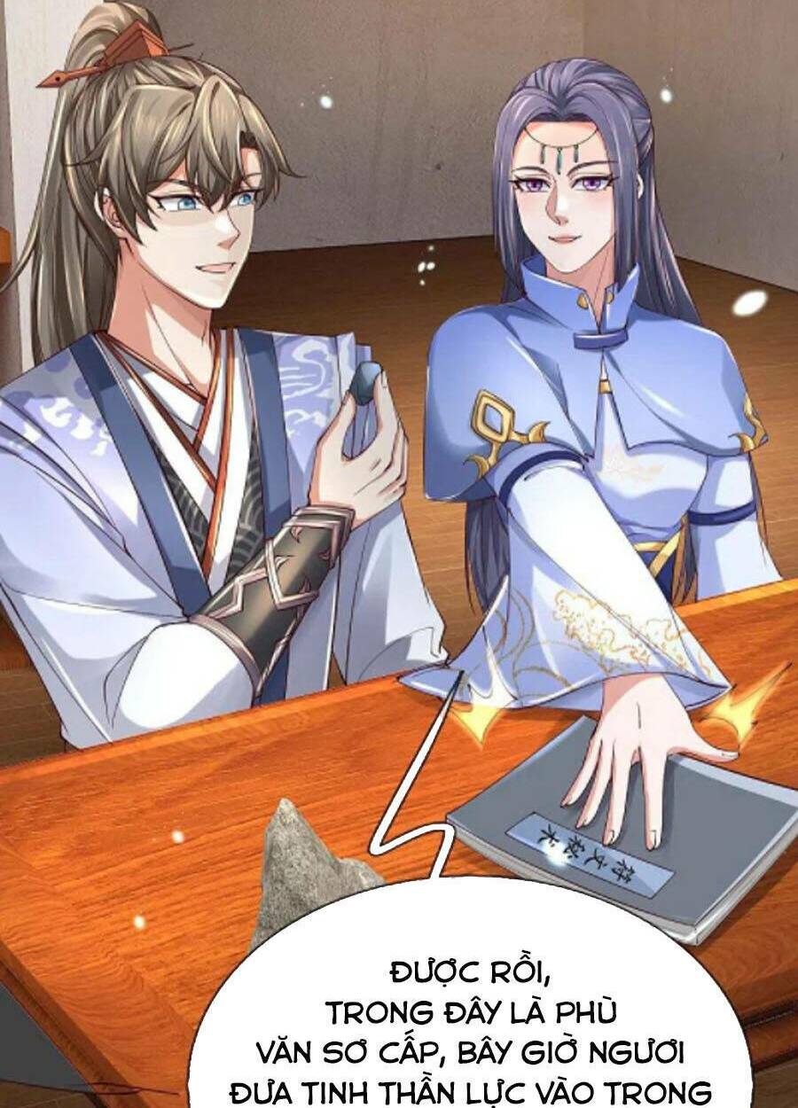 Nghịch Thiên Kiếm Thần Chapter 486 - Trang 2