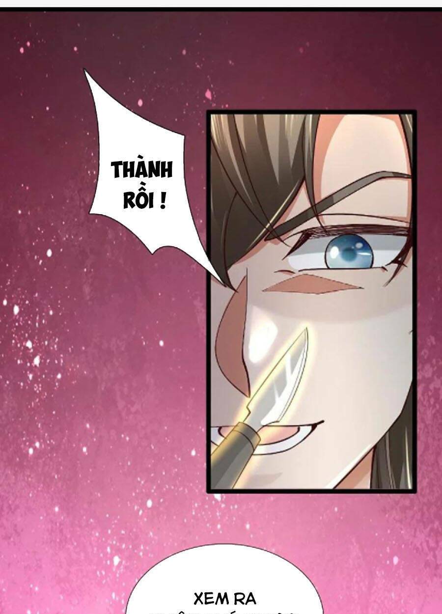 Nghịch Thiên Kiếm Thần Chapter 486 - Trang 2