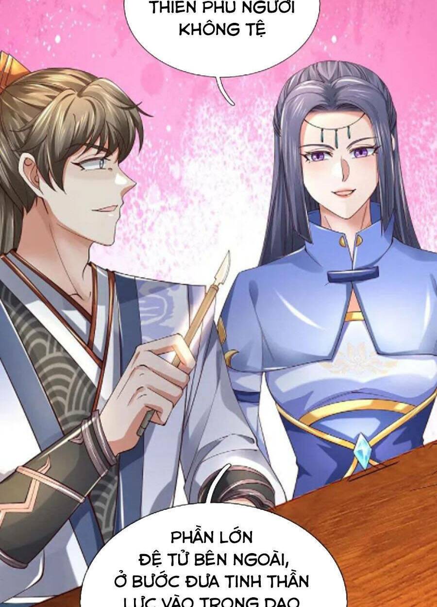 Nghịch Thiên Kiếm Thần Chapter 486 - Trang 2