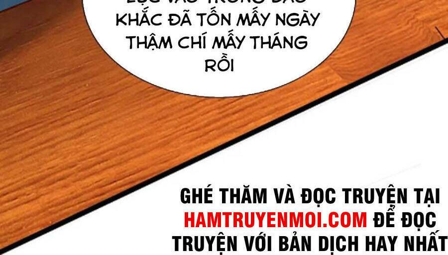 Nghịch Thiên Kiếm Thần Chapter 486 - Trang 2