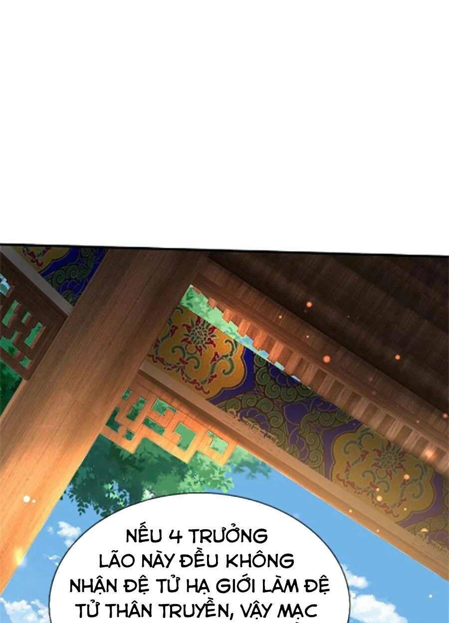 Nghịch Thiên Kiếm Thần Chapter 486 - Trang 2