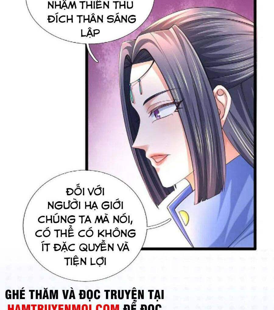 Nghịch Thiên Kiếm Thần Chapter 487 - Trang 2