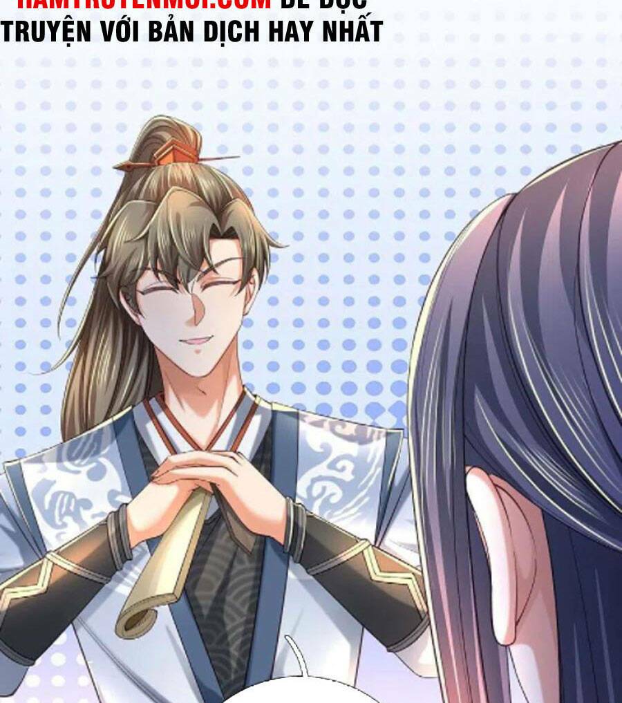 Nghịch Thiên Kiếm Thần Chapter 487 - Trang 2