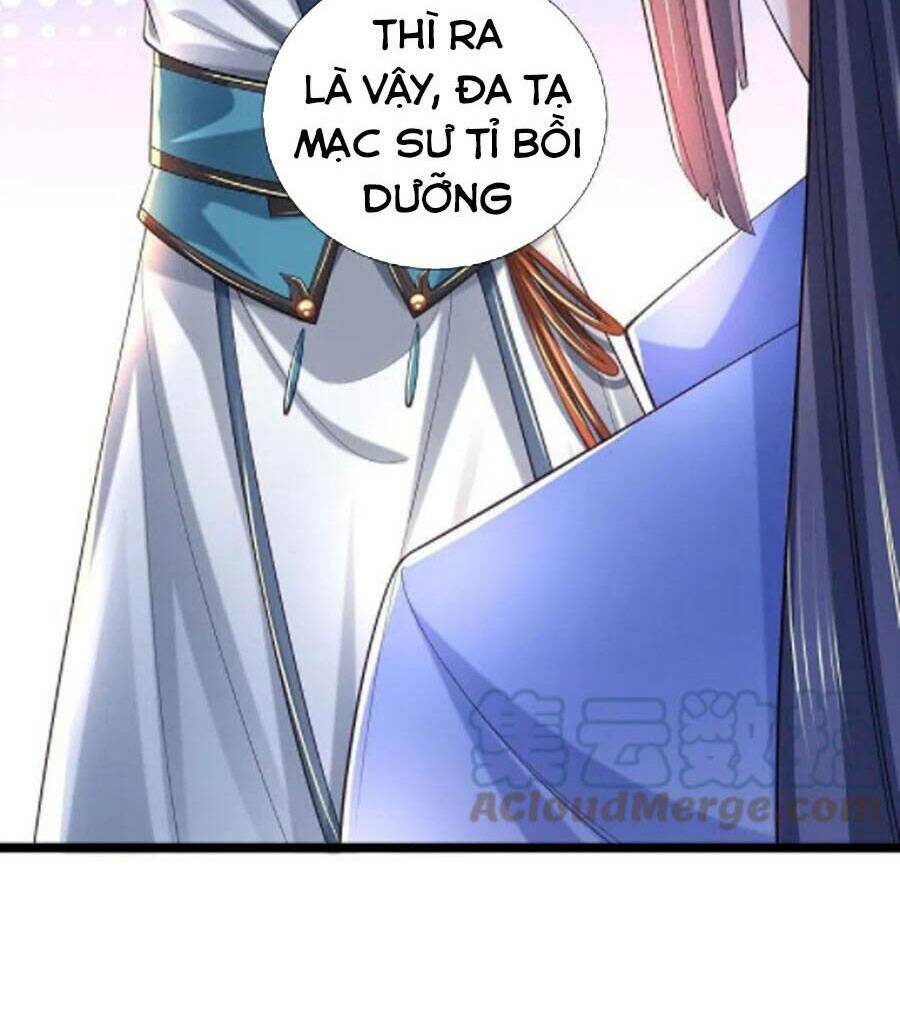 Nghịch Thiên Kiếm Thần Chapter 487 - Trang 2