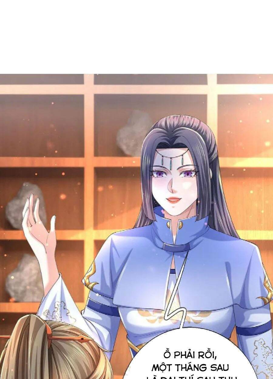 Nghịch Thiên Kiếm Thần Chapter 487 - Trang 2