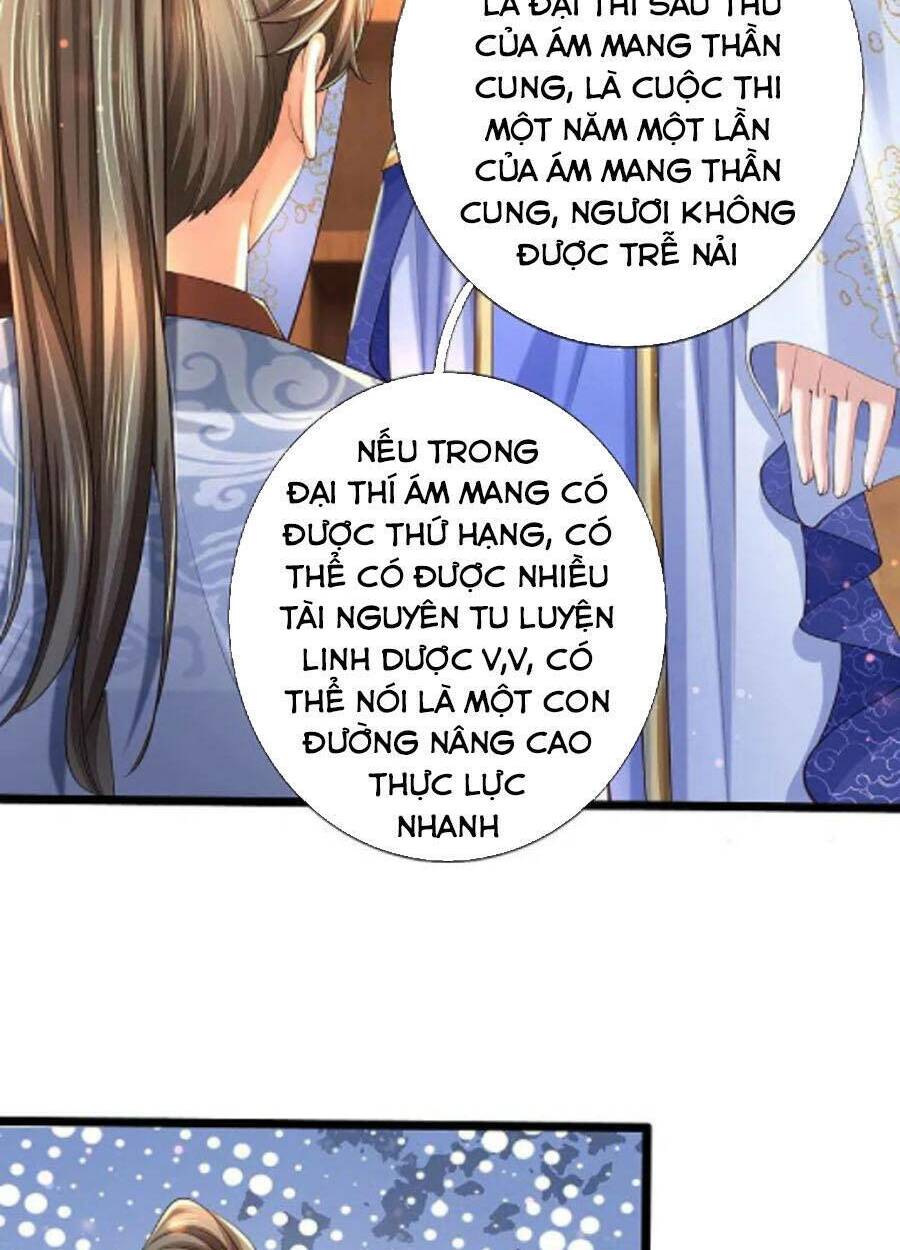 Nghịch Thiên Kiếm Thần Chapter 487 - Trang 2