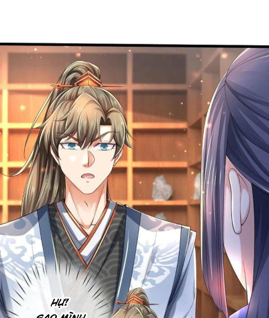 Nghịch Thiên Kiếm Thần Chapter 487 - Trang 2