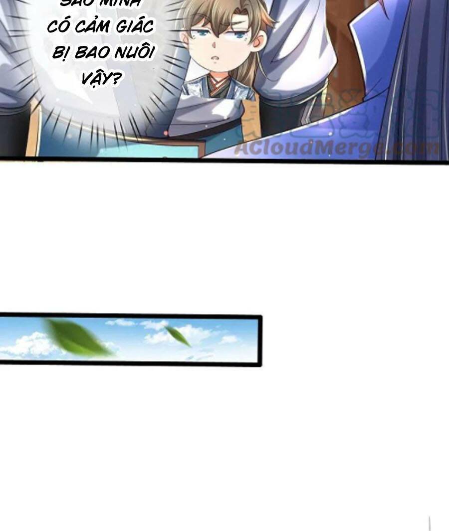 Nghịch Thiên Kiếm Thần Chapter 487 - Trang 2