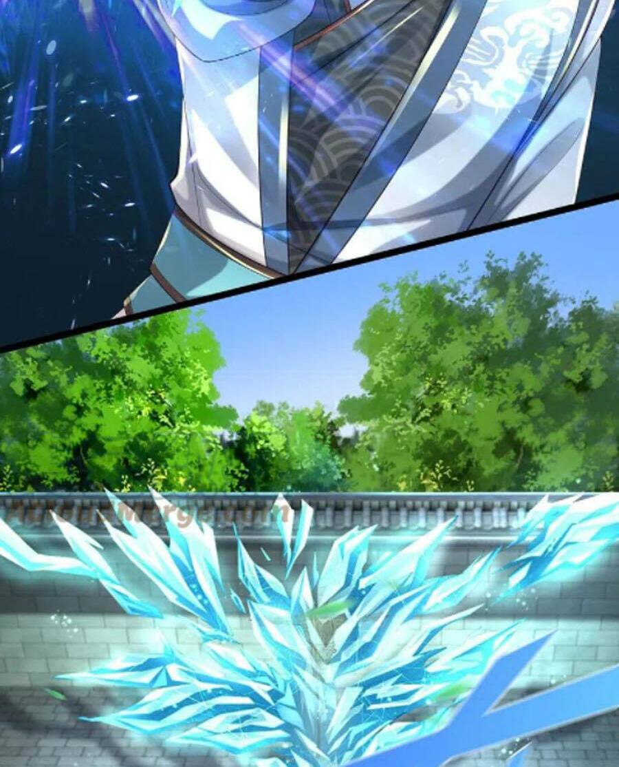 Nghịch Thiên Kiếm Thần Chapter 487 - Trang 2