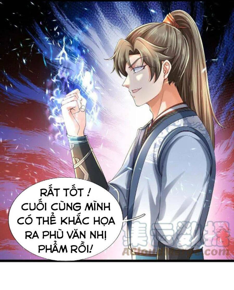 Nghịch Thiên Kiếm Thần Chapter 487 - Trang 2