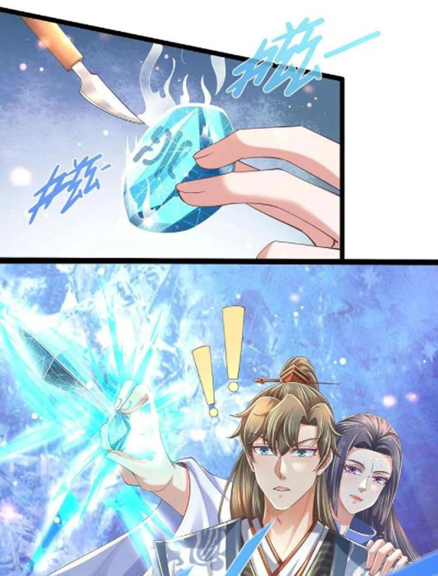 Nghịch Thiên Kiếm Thần Chapter 487 - Trang 2