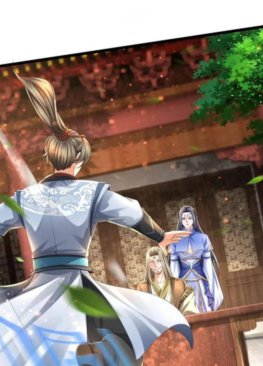 Nghịch Thiên Kiếm Thần Chapter 488 - Trang 2