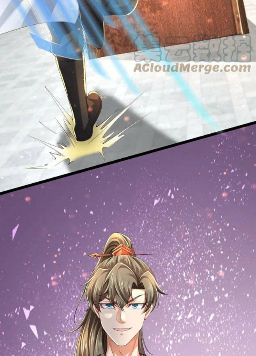 Nghịch Thiên Kiếm Thần Chapter 488 - Trang 2