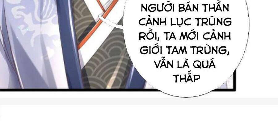 Nghịch Thiên Kiếm Thần Chapter 488 - Trang 2